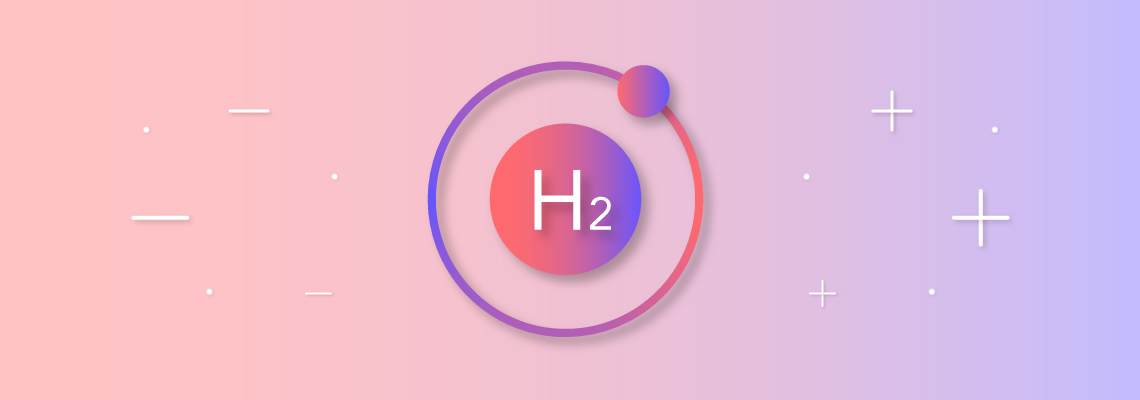 Hydrogen Heating