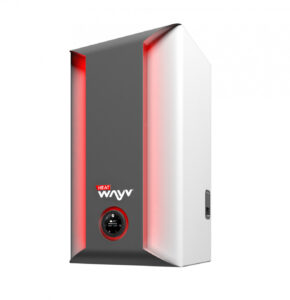 Heat Wayv Microwave Boiler